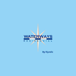 Icon image Waterways by Isyndic