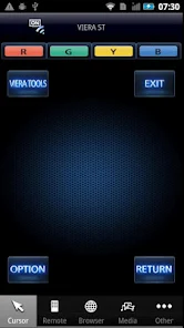 Remote for Panasonic Tv – Apps no Google Play