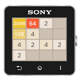 2048 for SmartWatch 2 icon