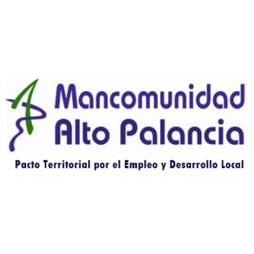 Alto Palancia Emplea logo