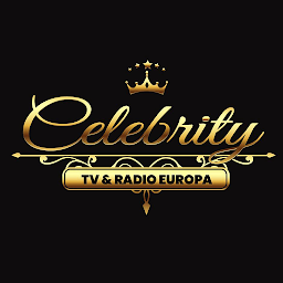 Icon image Celebrity Tv- Radio Europa