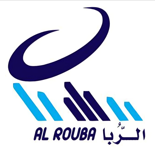 Al Rouba logo