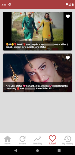 Romantic Video Status ❤️ Love Videos ❤️