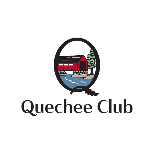 Quechee Club logo