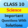 Class 10 Science Imp Questions