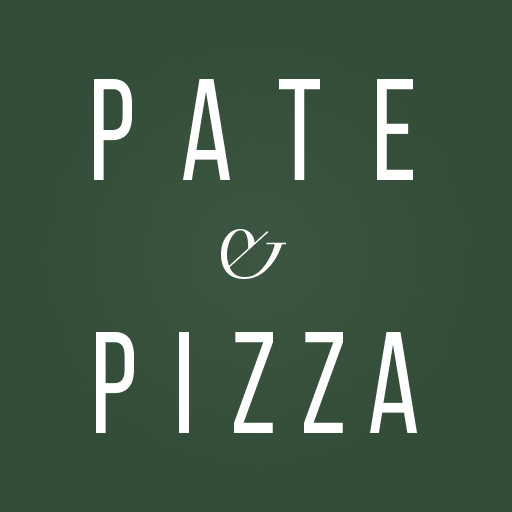 Pate & Pizza | Доставка еды logo