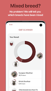 Cat Scanner: Breed Recognition v12.15.7-G [Premium]