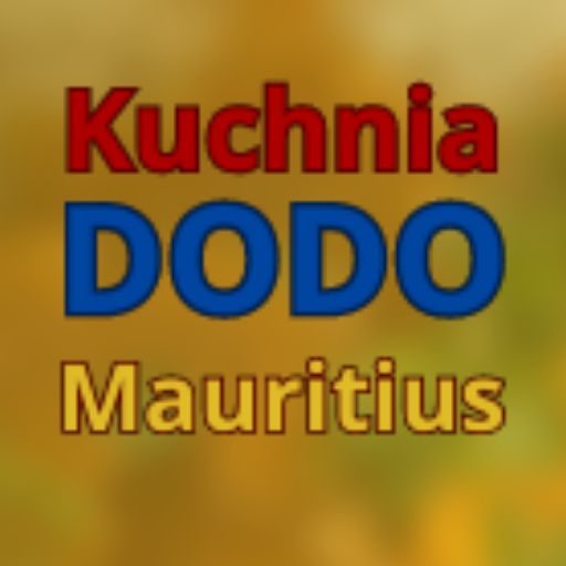 Kuchnia Dodo Mauritius