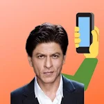 Cover Image of Télécharger Shahrukh Khan Selfie, SRK , Ki  APK