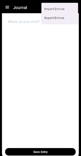 MomentumAI - JournalAI