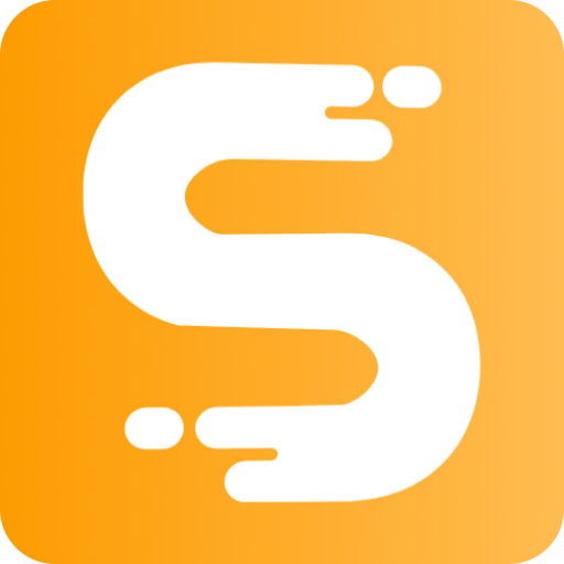 SShopping - Mua sắm giá tốt logo