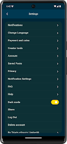 Screenshot image