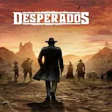 walkthrough for desperados 3 wanted dead or alive icon