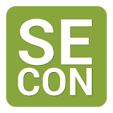 SECON 2016 icon