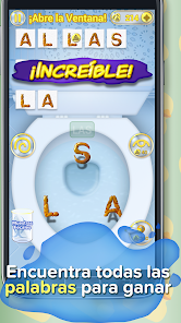 Imagen de la captura de pantalla