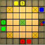 Cover Image of 下载 Indian Ludo 2.0 APK
