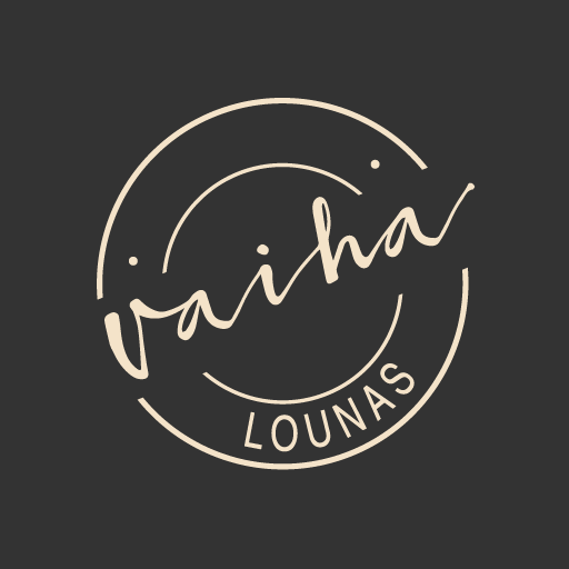 Vaiha Lounaspassi logo