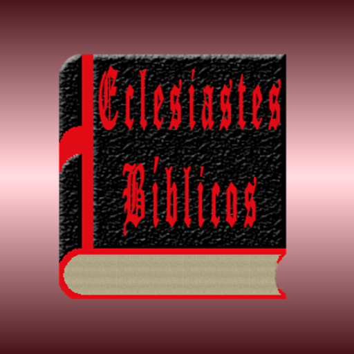 Eclesiastés Bíblicos (Español) logo
