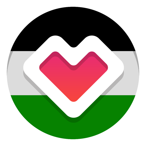 Arab Lounge: Dating & Marriage 1.0.0 Icon