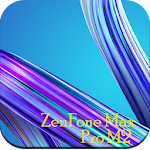 Cover Image of Download Wallpaper For Asus Zenfone Max Pro M2 1.07 APK