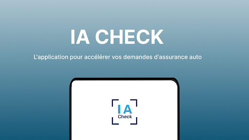 IA Check Screen 3
