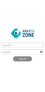 AgileTD Lead Scan App