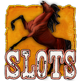 Slot Machine - Gold Rush icon
