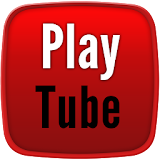 PlayTube Player icon