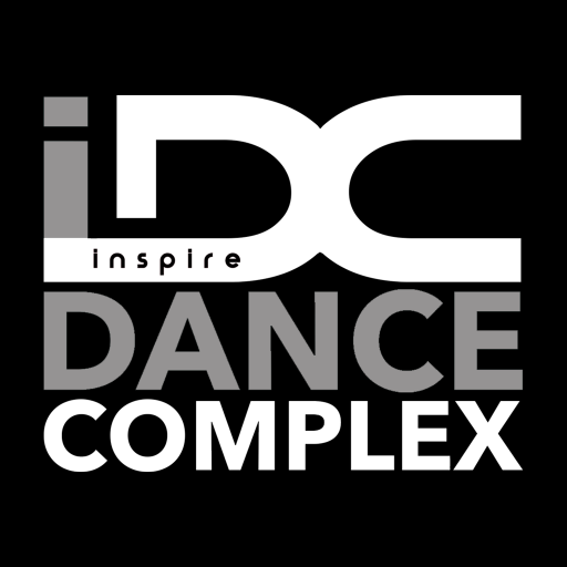 Inspire Dance Complex logo