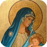 Virgen de Guadalupe Leyenda icon