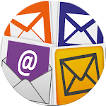 Cover Image of Download All Email Providers  APK