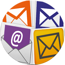 All Email Providers ilovasi rasmi