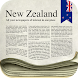 New Zealand Newspapers - Androidアプリ