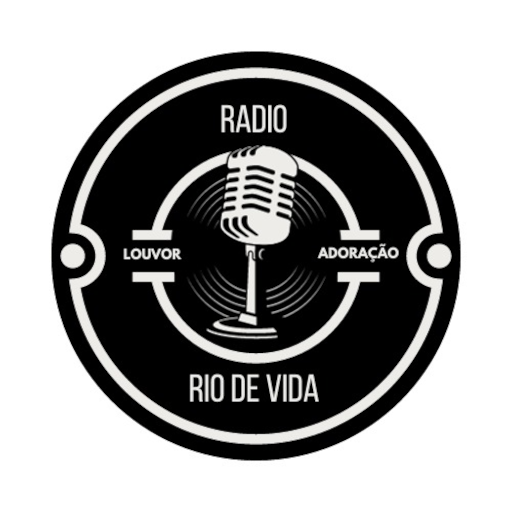 Rádio Rio de Vida 1.0 Icon