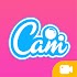 Camsoda Live: Video Chat&Adult 1.0.7