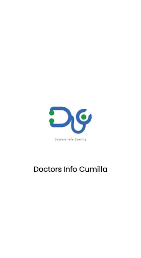 Android application Doctors Info Cumilla screenshort