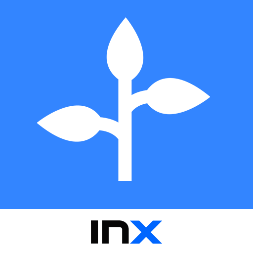 INX InViron  Icon