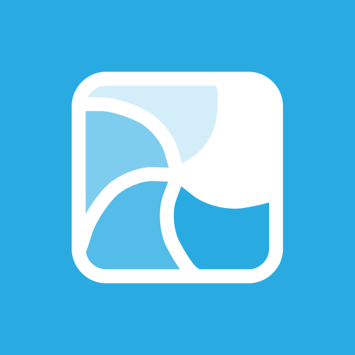 kula - the app to make an app logo