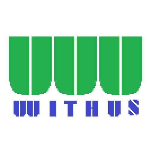 WITHUSPE-위더스 logo