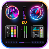 DJ Music Mixer - Music Player icon