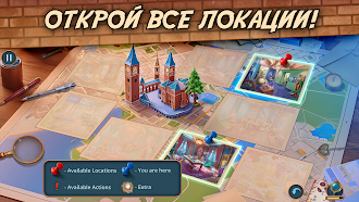 Game screenshot Hidden Legacy: Heirloom f2p apk download