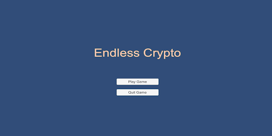 Endless Crypto