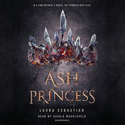 Icon image Ash Princess: Volume 1