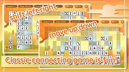 Mahjong Connect Fun Screen 3
