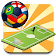 Football Juggling Game icon