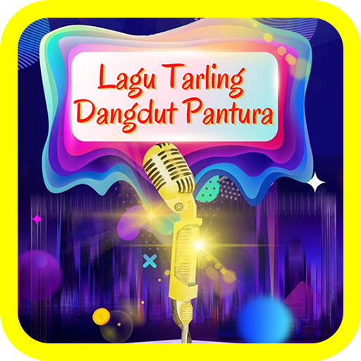 Lagu Tarling Dangdut Pantura logo