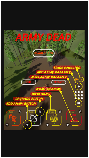 Army March Screen 3