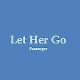Let Her Go Lyrics icon