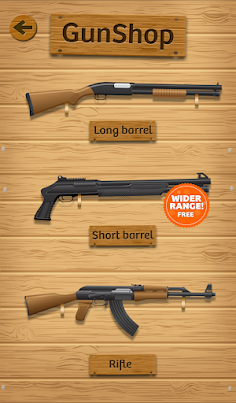 Stickman Ultimate Turkey Aim S - Screenshot 2