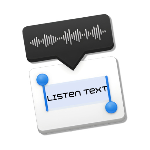 Listen Text - text to speech Download on Windows